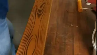 如何快速的刷木纹漆？关于做仿木纹漆步骤的哪些真相