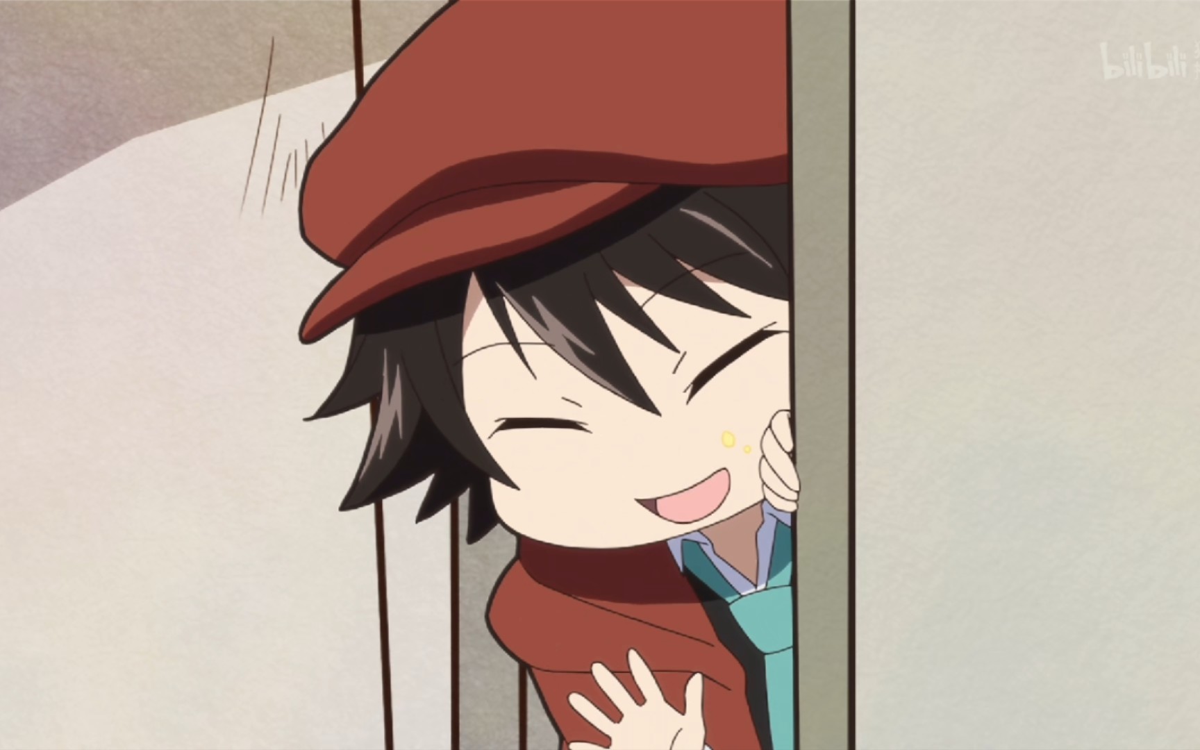 江户川乱步126秒不心动挑战