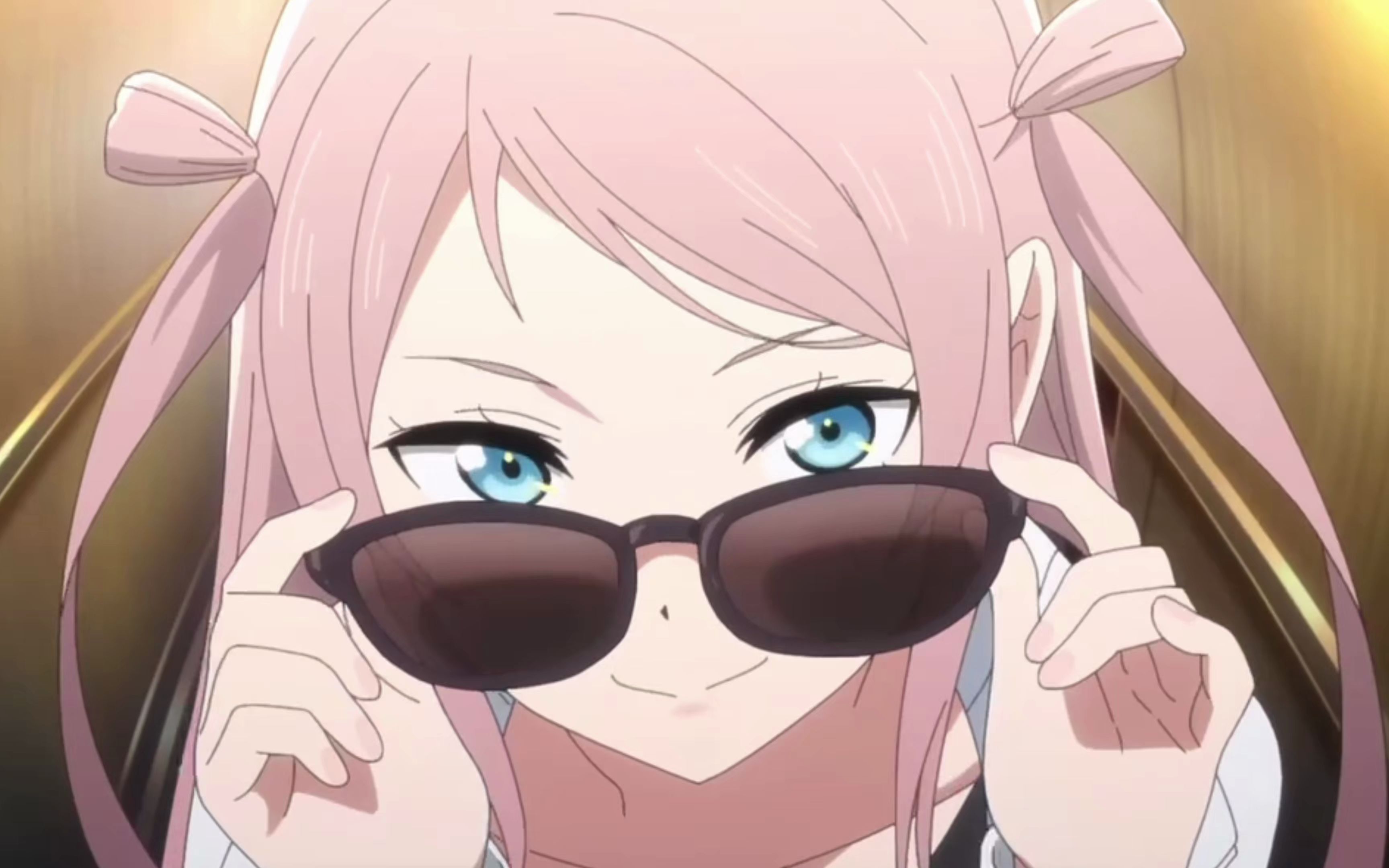 《lovelive !虹咲学园偶像同好会第二季》钟岚珠(cv:法元明菜)