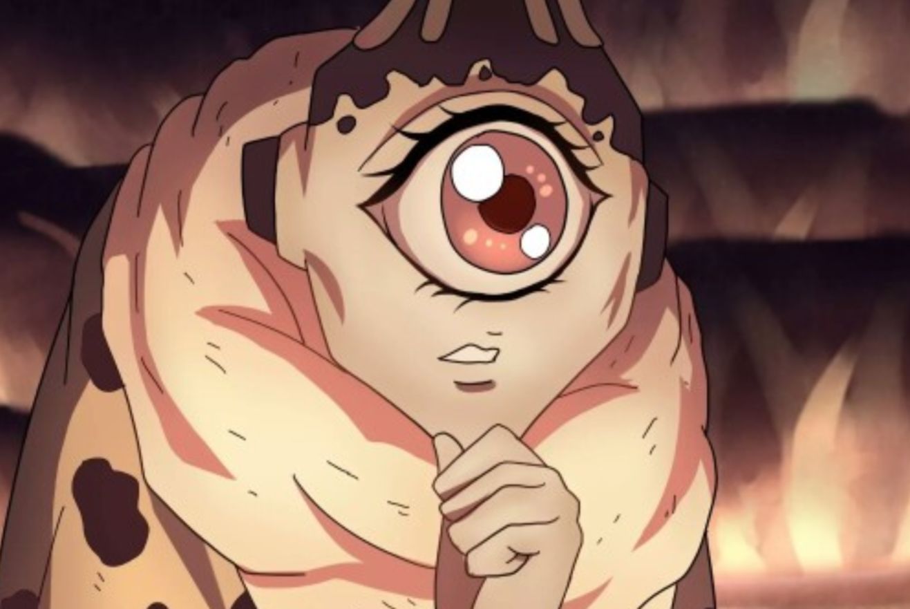 【咒术回战手游】强敌漏壶第三关无伤三星