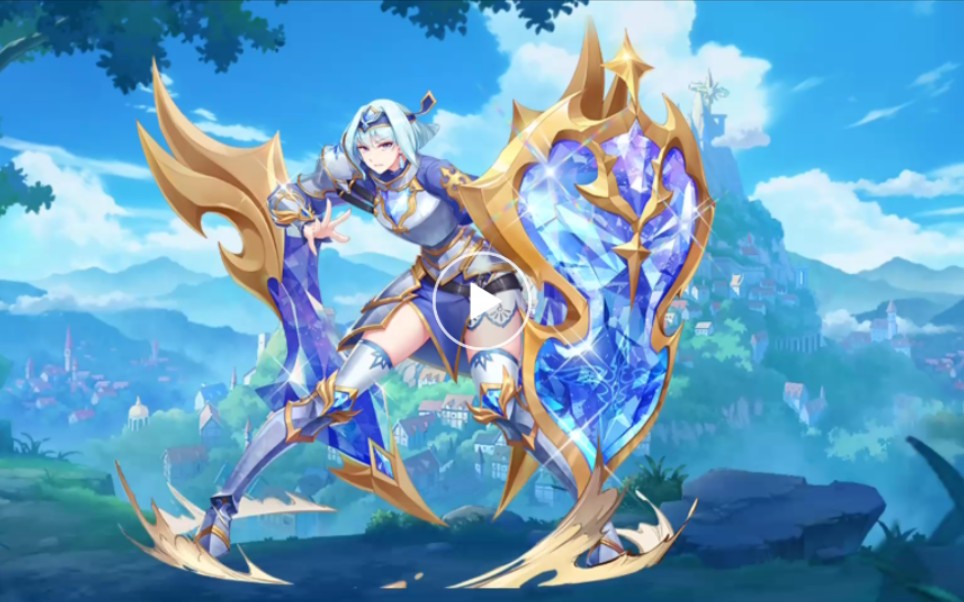 光影对决辛西娅15