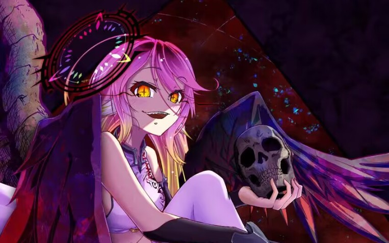 "天翼种的骄傲"吉普莉尔世萌历史介绍