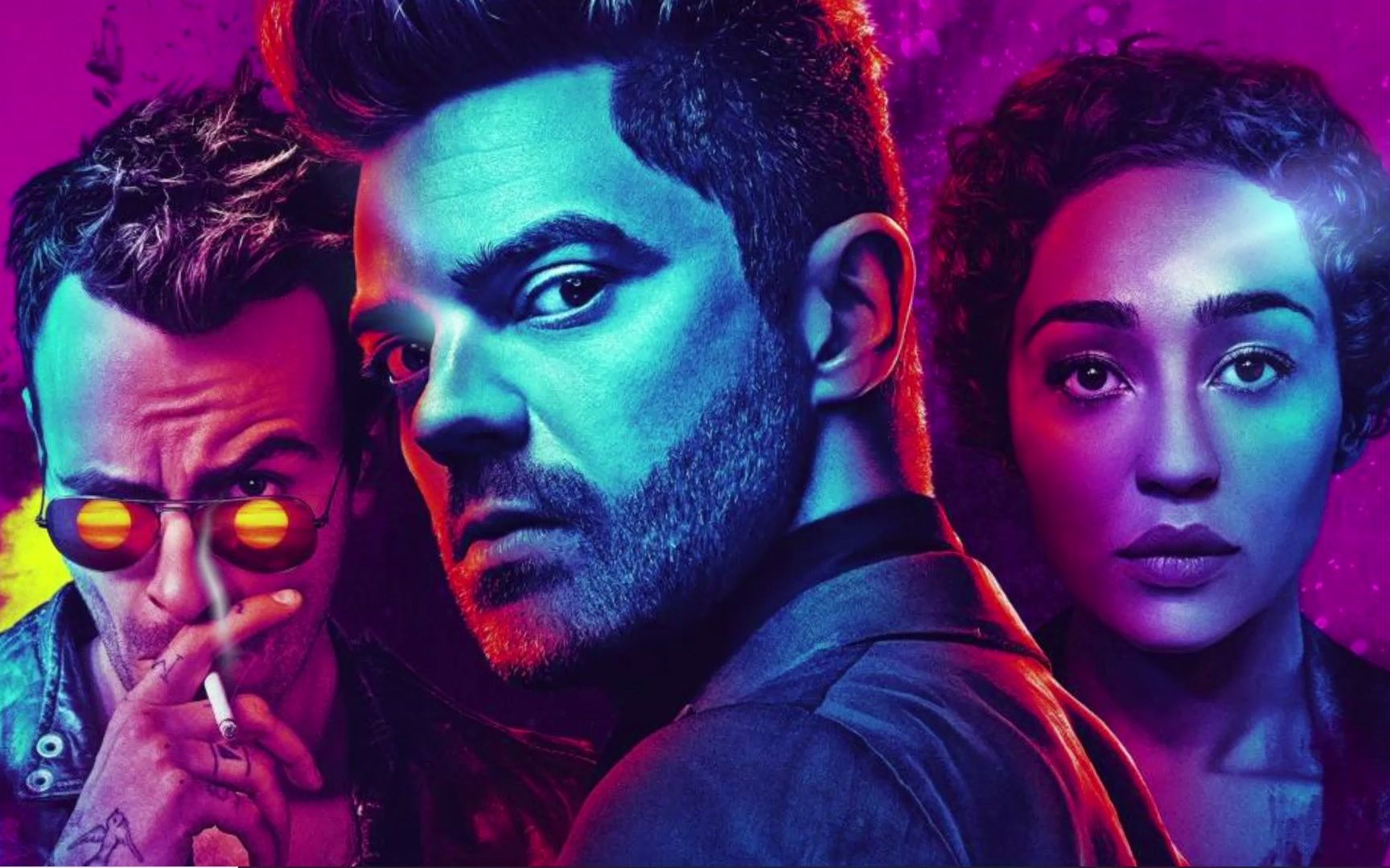 wallpaper engine 美剧传教士主角壁纸分享