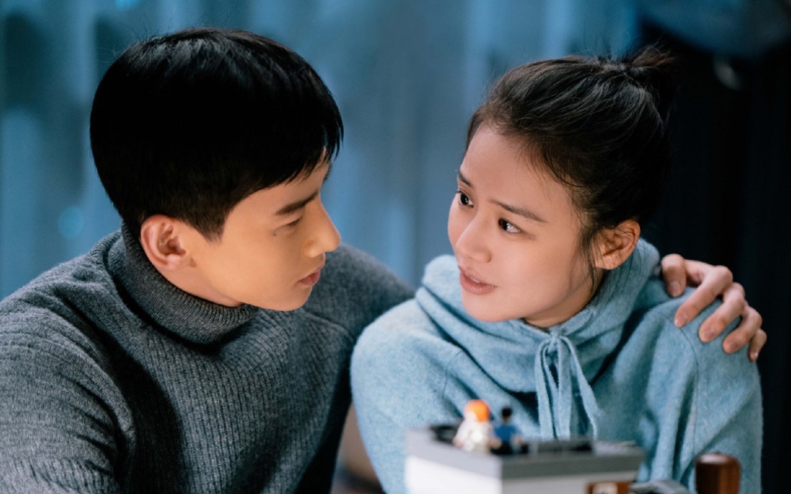 卡壳夫妇|你应该问我,我到底有多爱你