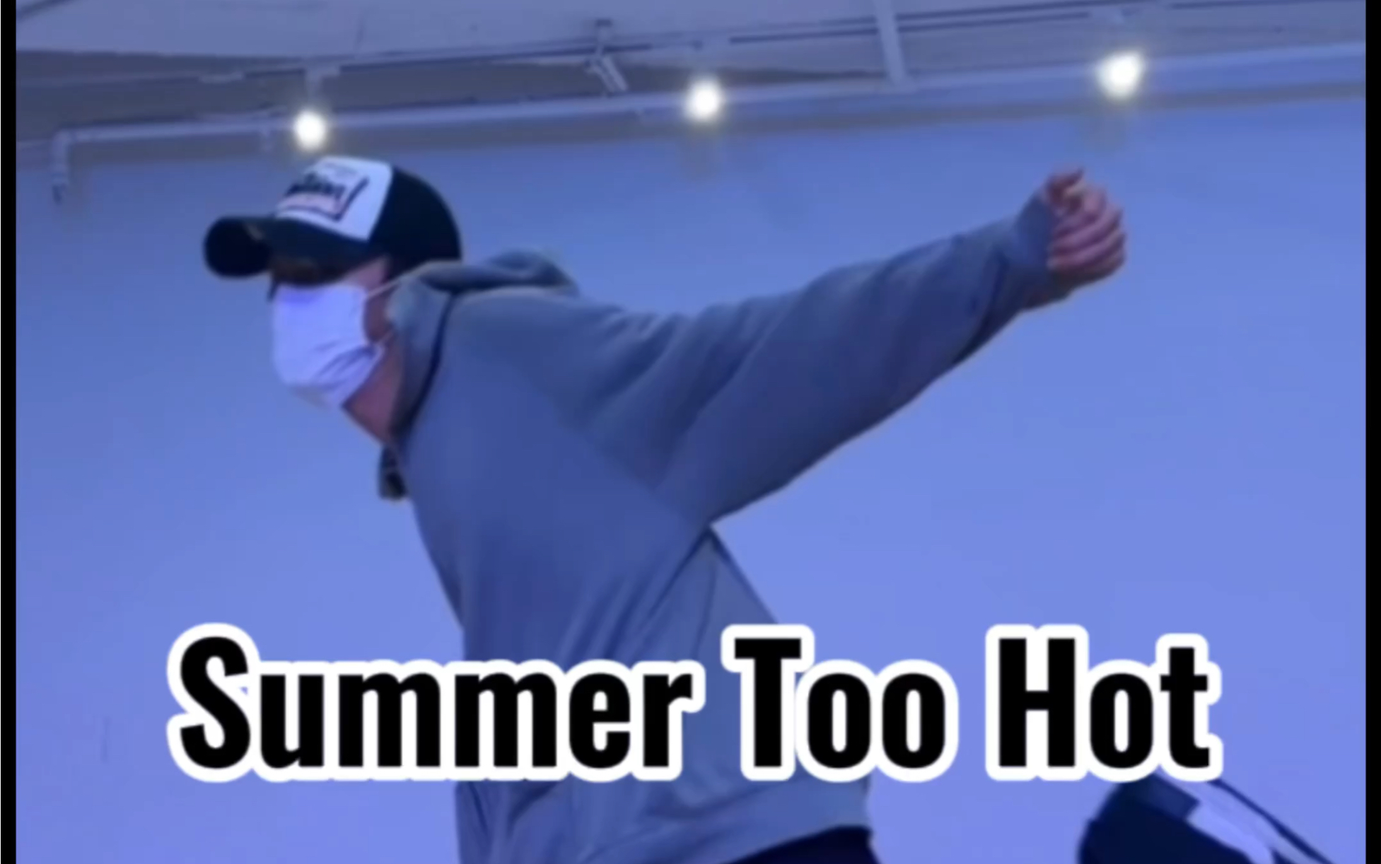 99summer too hot|导师 船长caption让我看看谁还没跳summer too