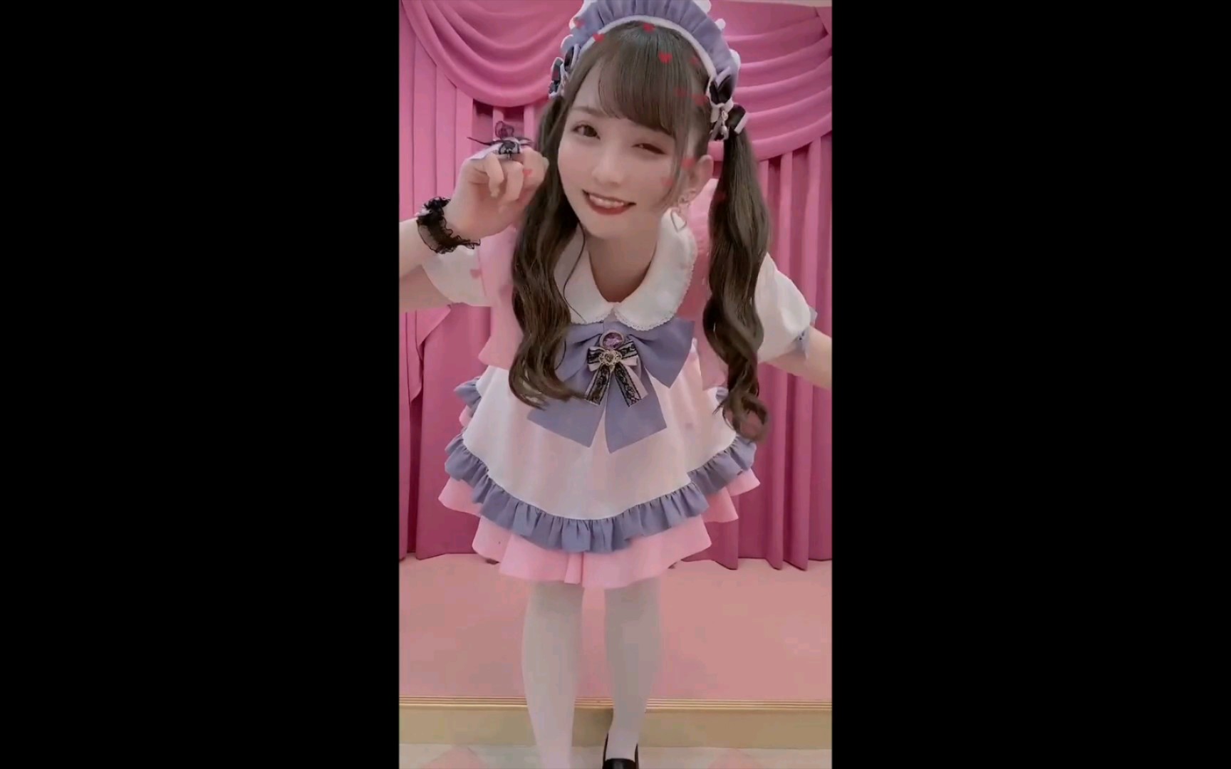 小姐姐魅惑宅舞!赶紧过来感受一下吧!_哔哩哔哩_bilibili