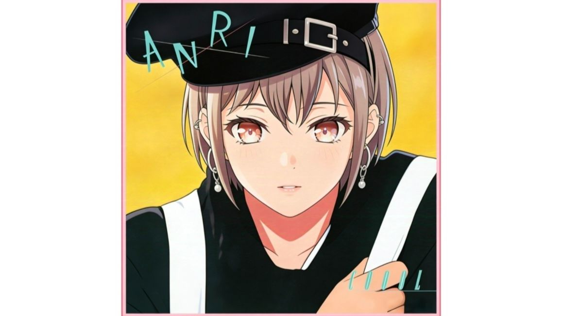 【CityPop/ai高松灯】杏里-MORNING HIGHWAY