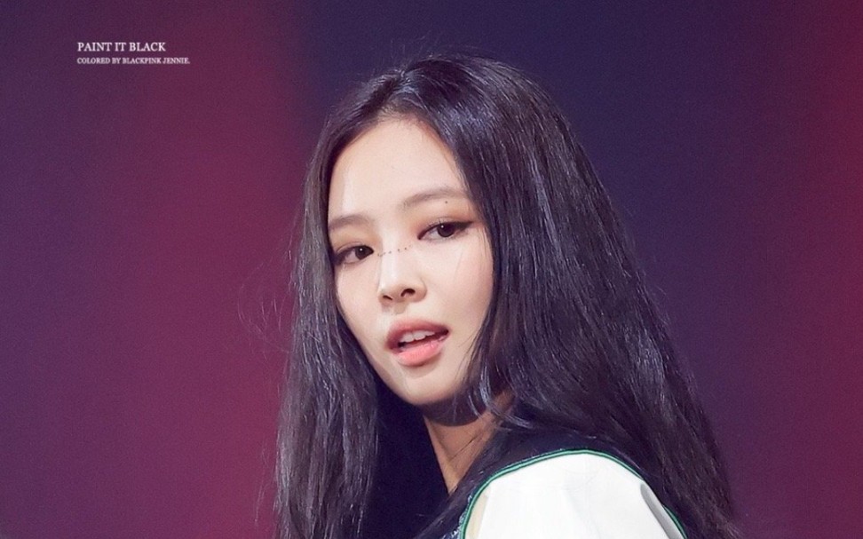【jennie演唱会rap合集】真的好凶,吵架吵不过妮