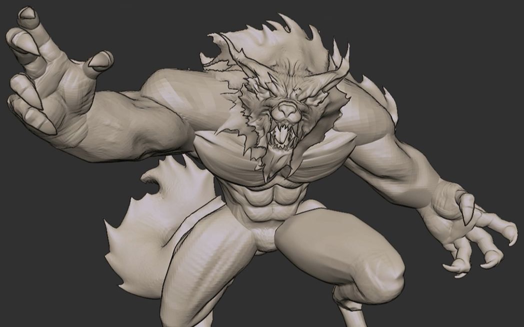 zbrush