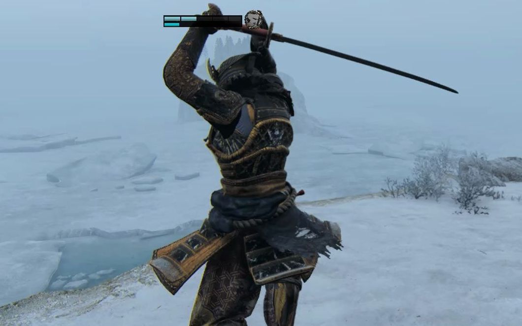 【荣耀战魂】大蛇_哔哩哔哩bilibili_荣耀战魂