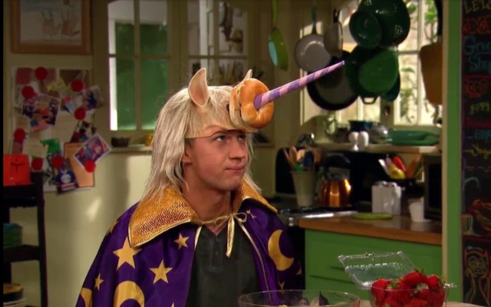 我爱死teddy和spencer这一对了!这首圣诞歌曲太好听了!