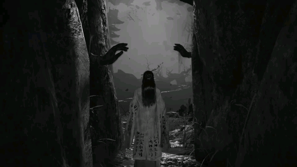 燕云中式色彩美