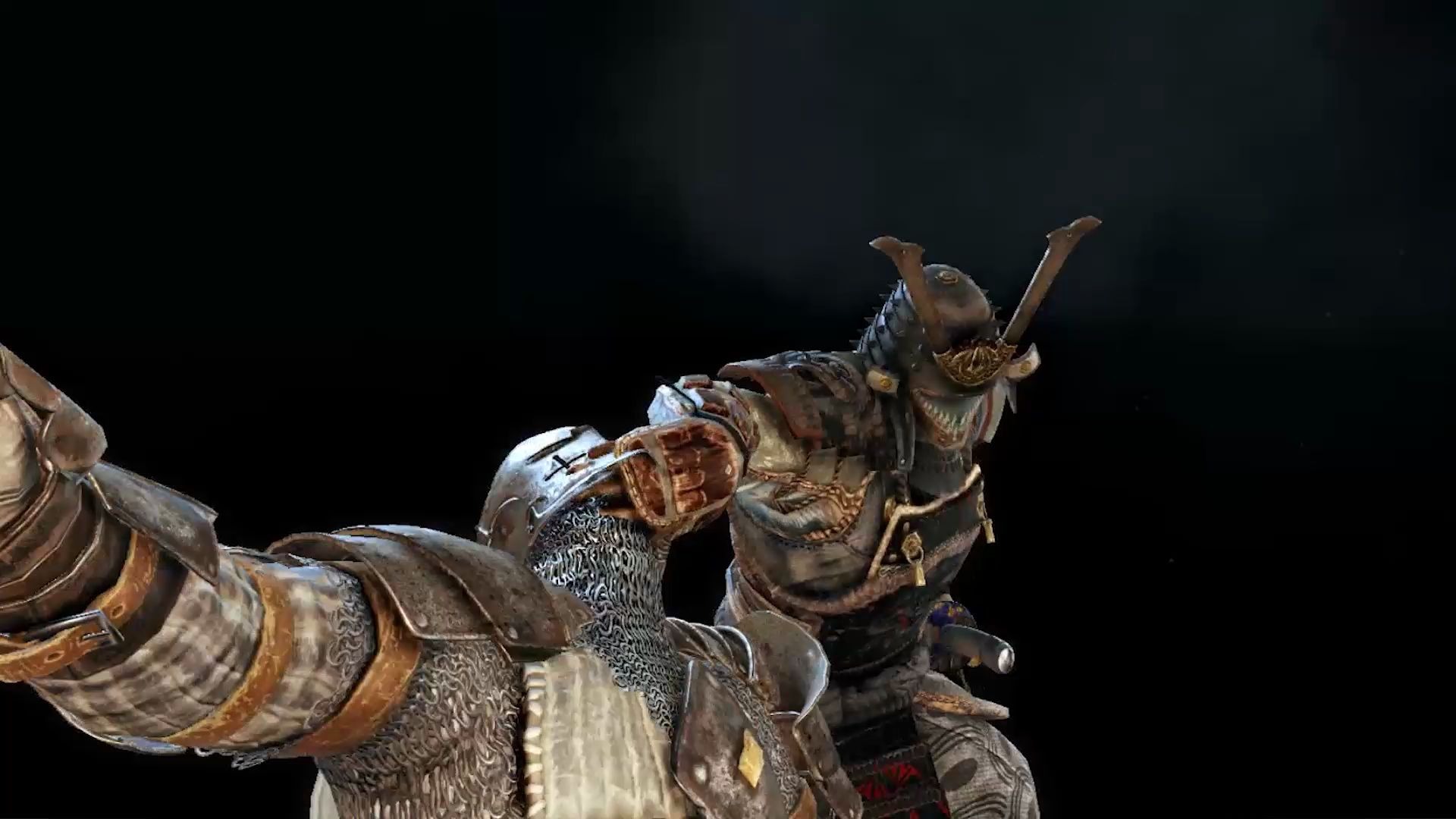 【荣耀战魂】天皇第一武士——大蛇参上