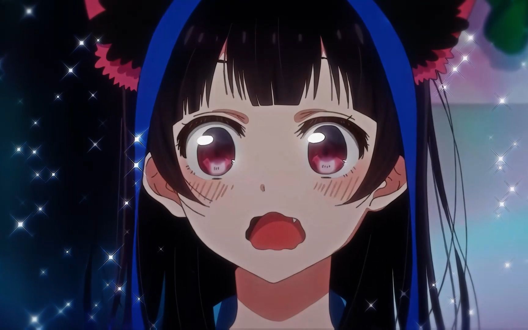 租借女友第三季开播,小徒弟八重森弥妮登场!