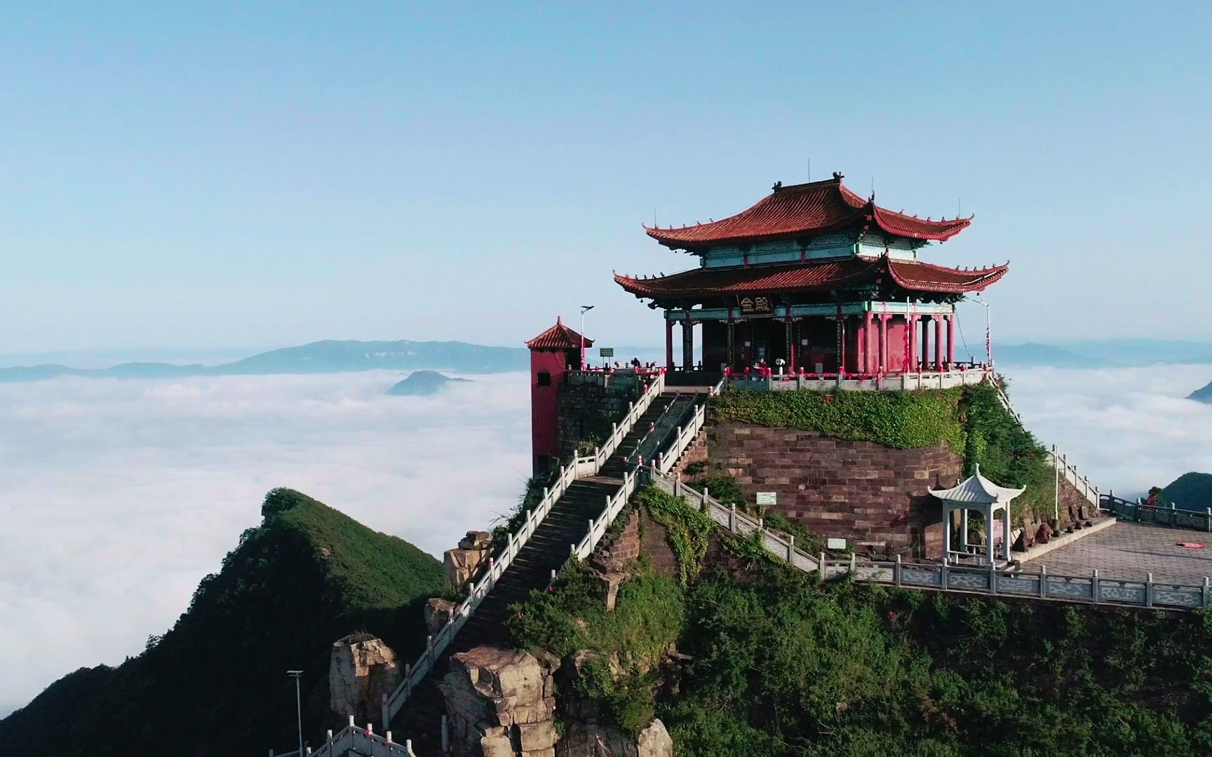五雷仙山_哔哩哔哩_bilibili