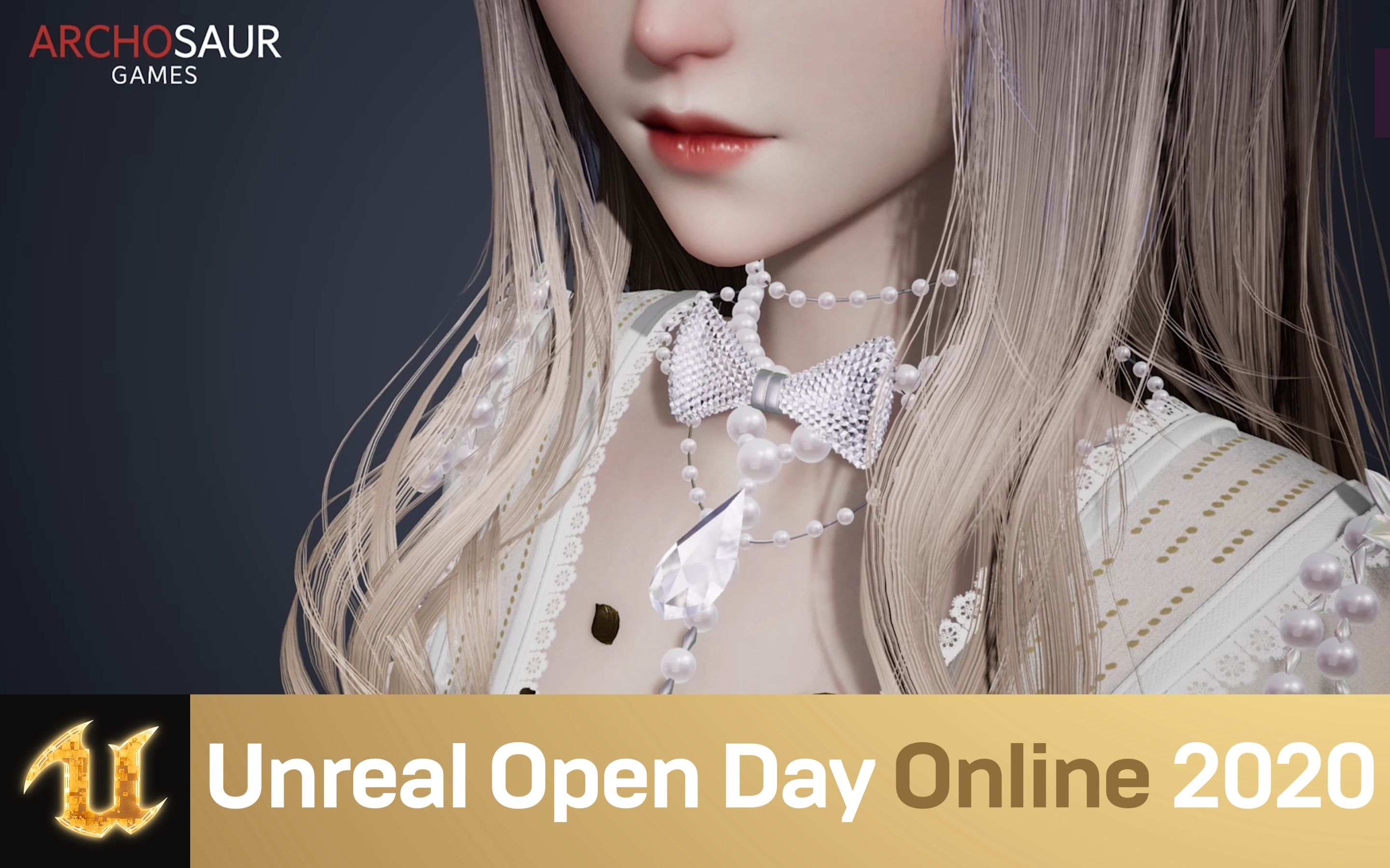 [图][UnrealOpenDay2020]突破移动游戏技术边界，祖龙的持续探索和创新 | 祖龙 李青(官方字幕)