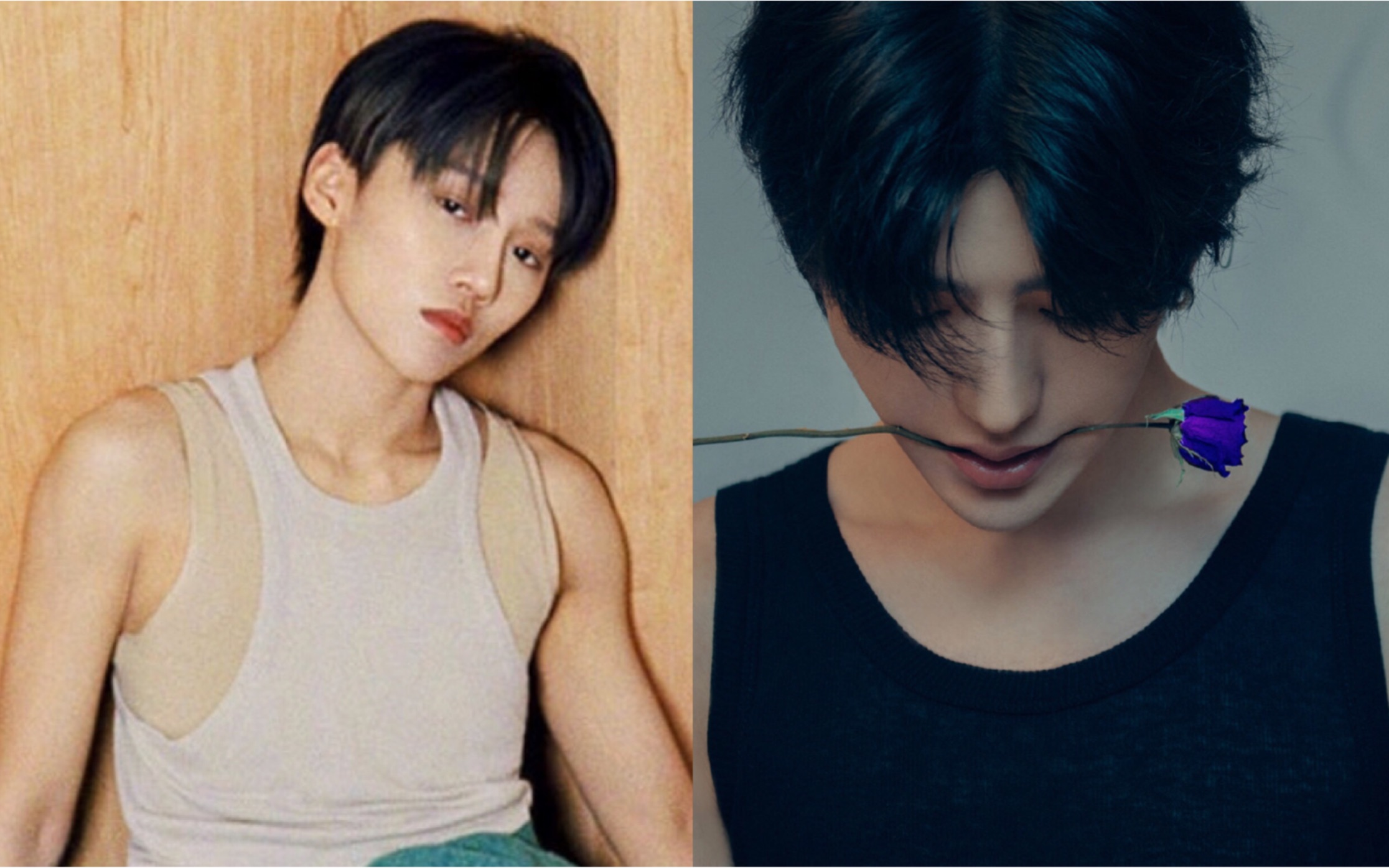 【坤昕】巧合or商量好的?