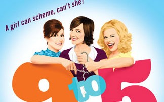 【音乐剧】9 to 5 朝九晚五(2009 Broadway Cast)哔哩哔哩bilibili