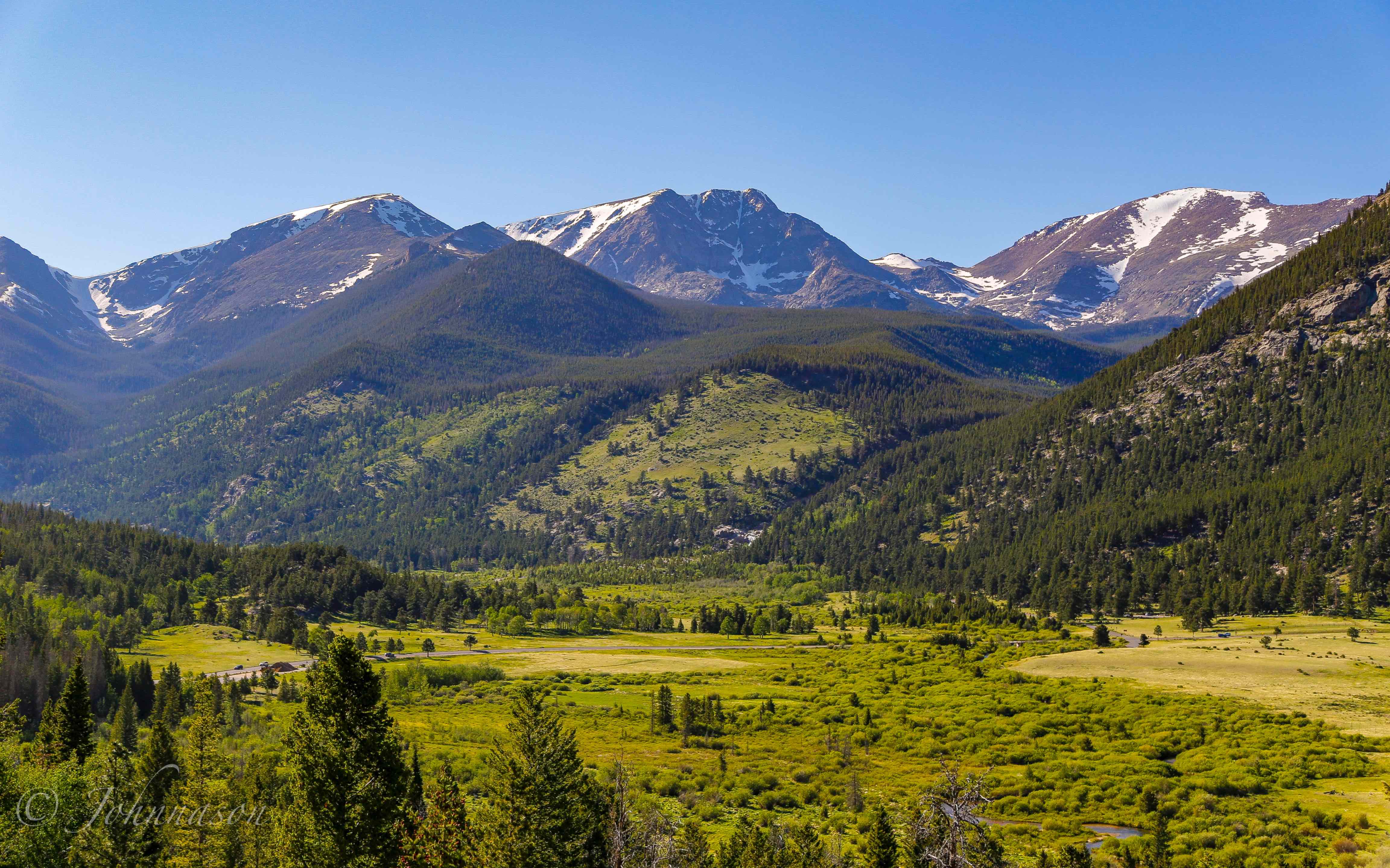 美国科罗拉多州行记 colorado,usa 2022.6.16