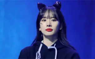 猫猫上线！【高清直拍】【宇宙少女】【雪娥】230107-8 Baby Come To Me 4K FANCAM WJSN SEOLA