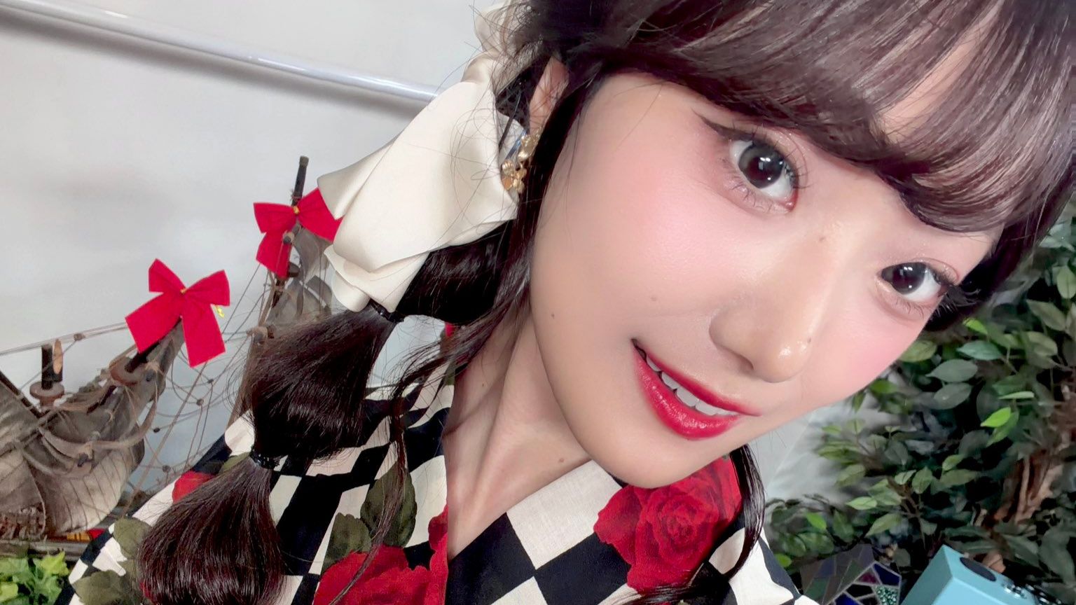 【全熟】觉得帮忙驱邪的主持是在唱rap的缘 天音缘的HOT LIMIT、長く短い祭 结缘之缘 #10