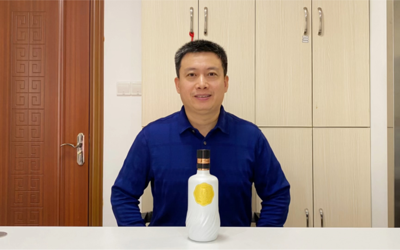 【远明老酒陈坛10号封藏评测】茅台镇远明老酒,广