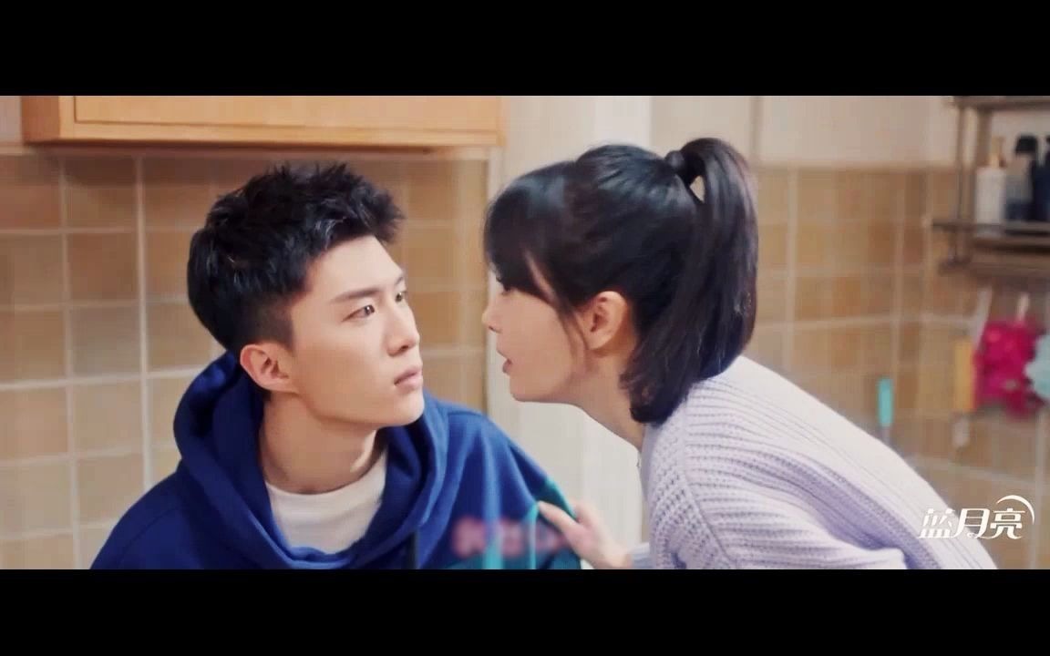 范丞丞秦岚我要我们在一起饭制甜向混剪