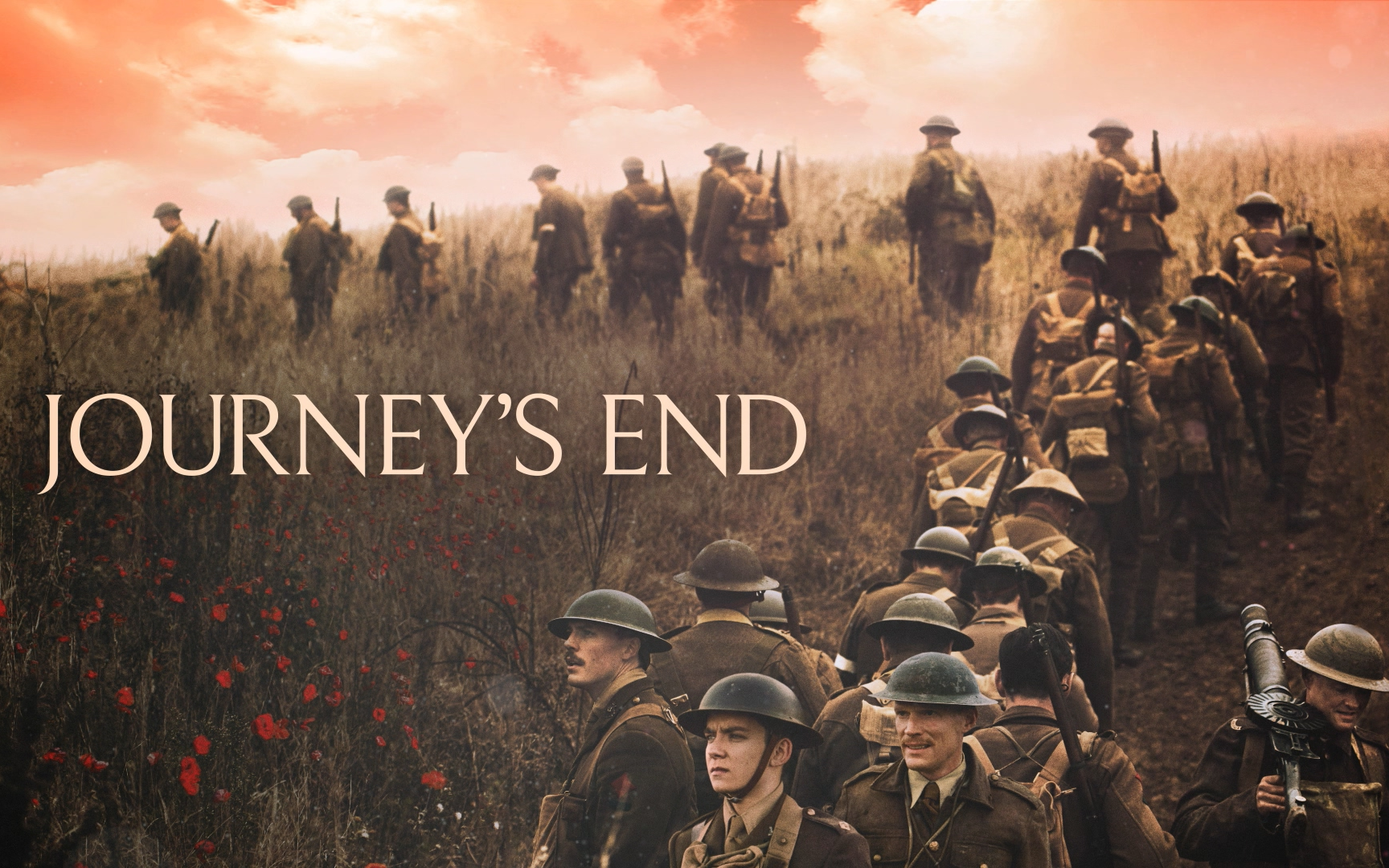 [图][花絮合辑]Journey's End-旅程终点