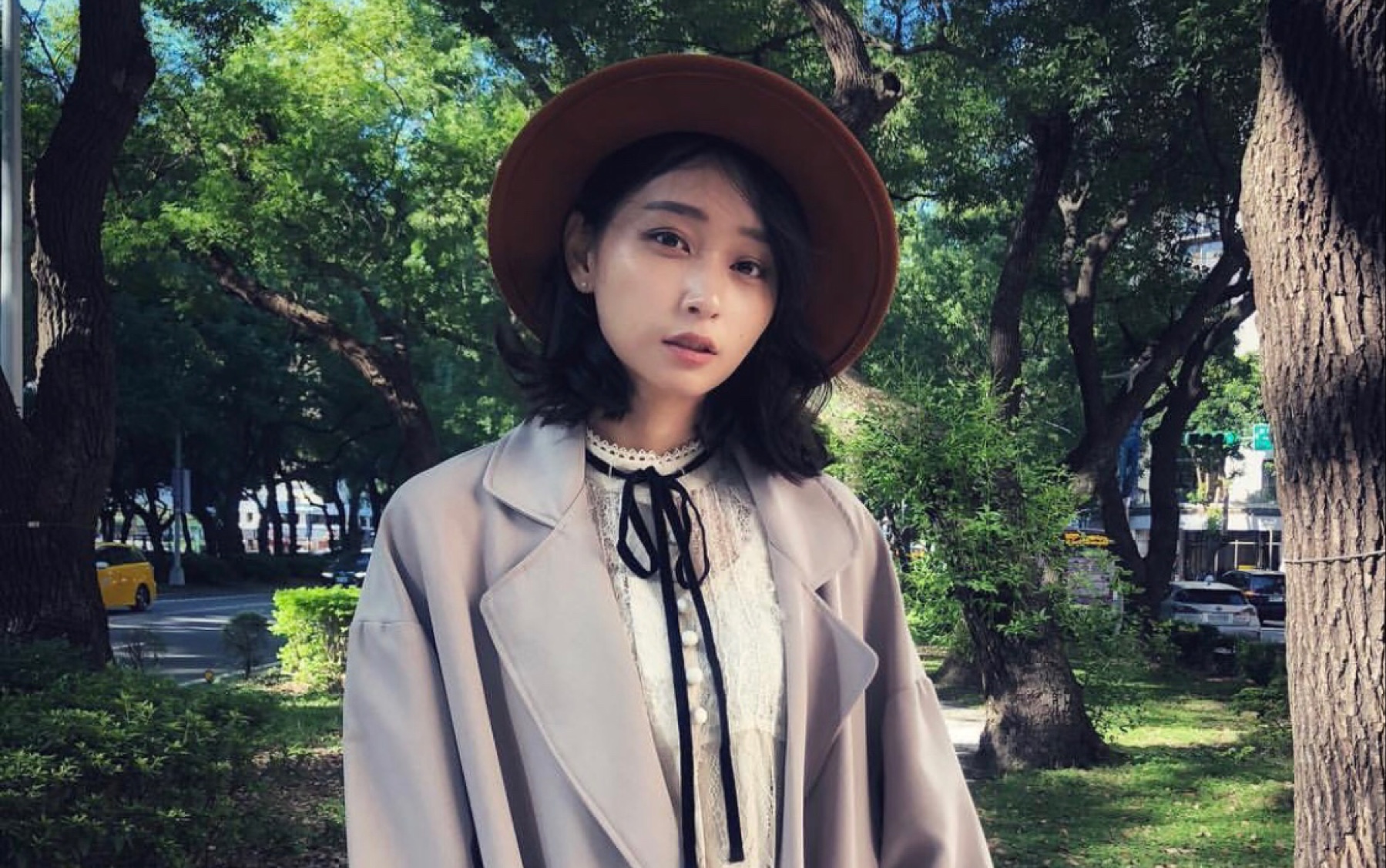 【文雨非吧】文雨非的美妆博主尝试_哔哩哔哩 (゜-゜)つロ 干杯~-bili