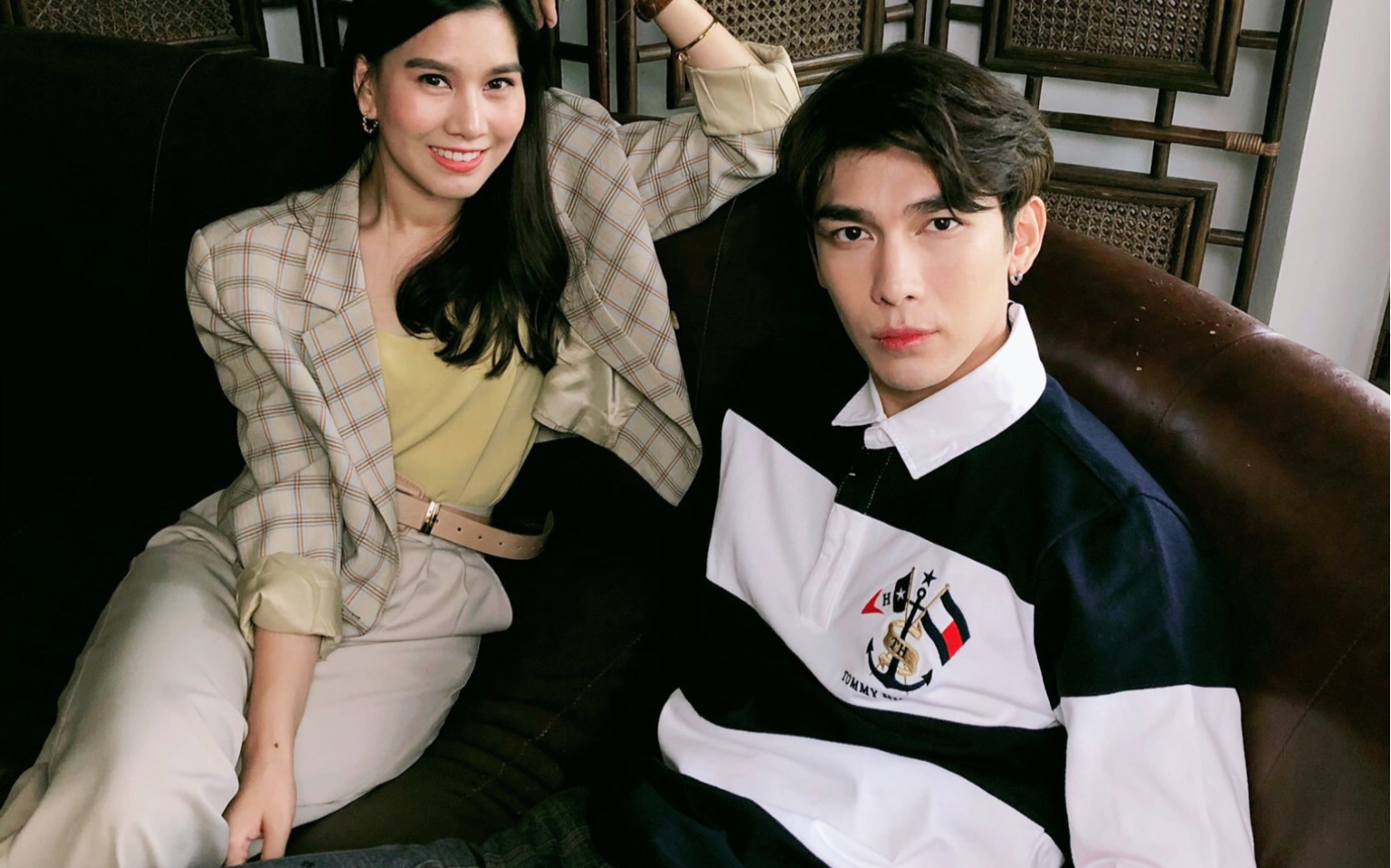 mewgulf  |  20200826  缪苏帕workpoint today采访存档