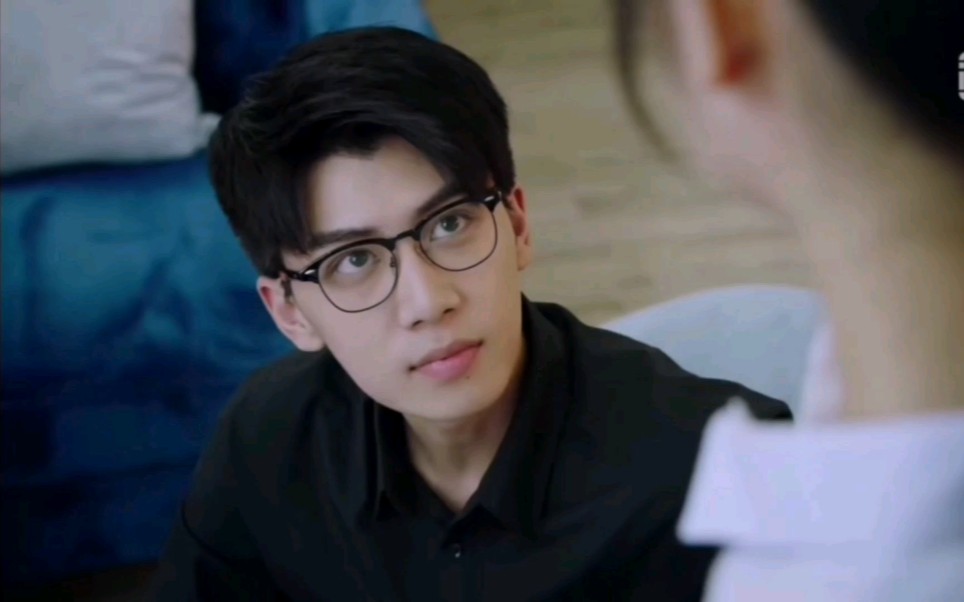 【任宥纶】欣赏九哥的盛世美颜 张九太太太可了反派五官决定我的三观