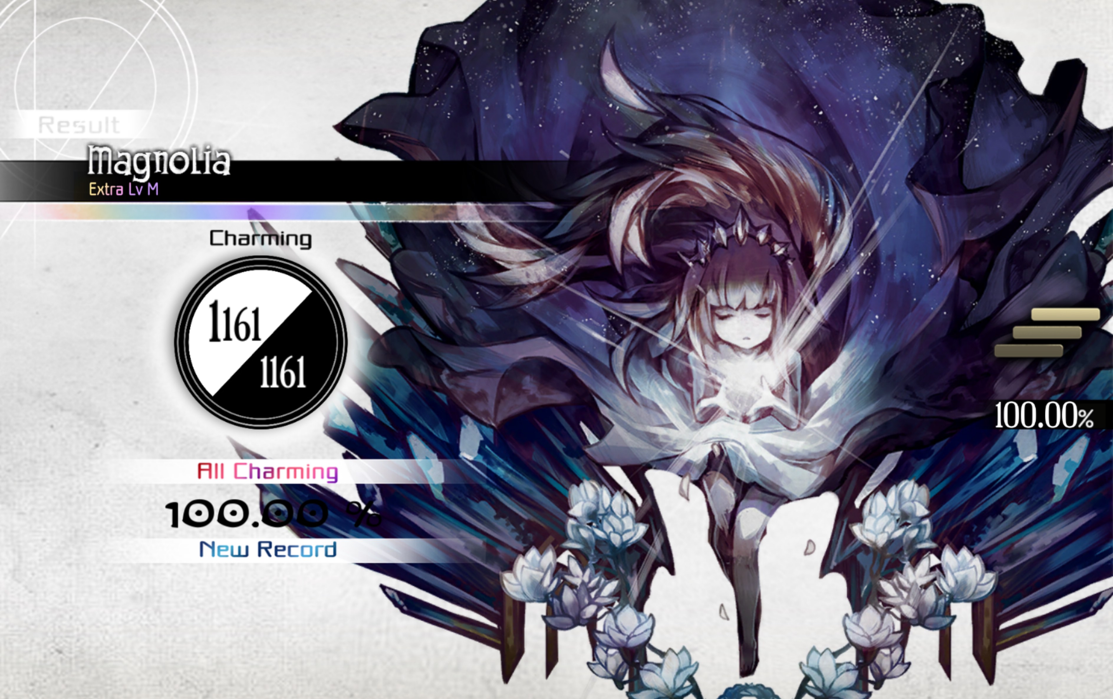 deemomagnoliaexlvm100ac