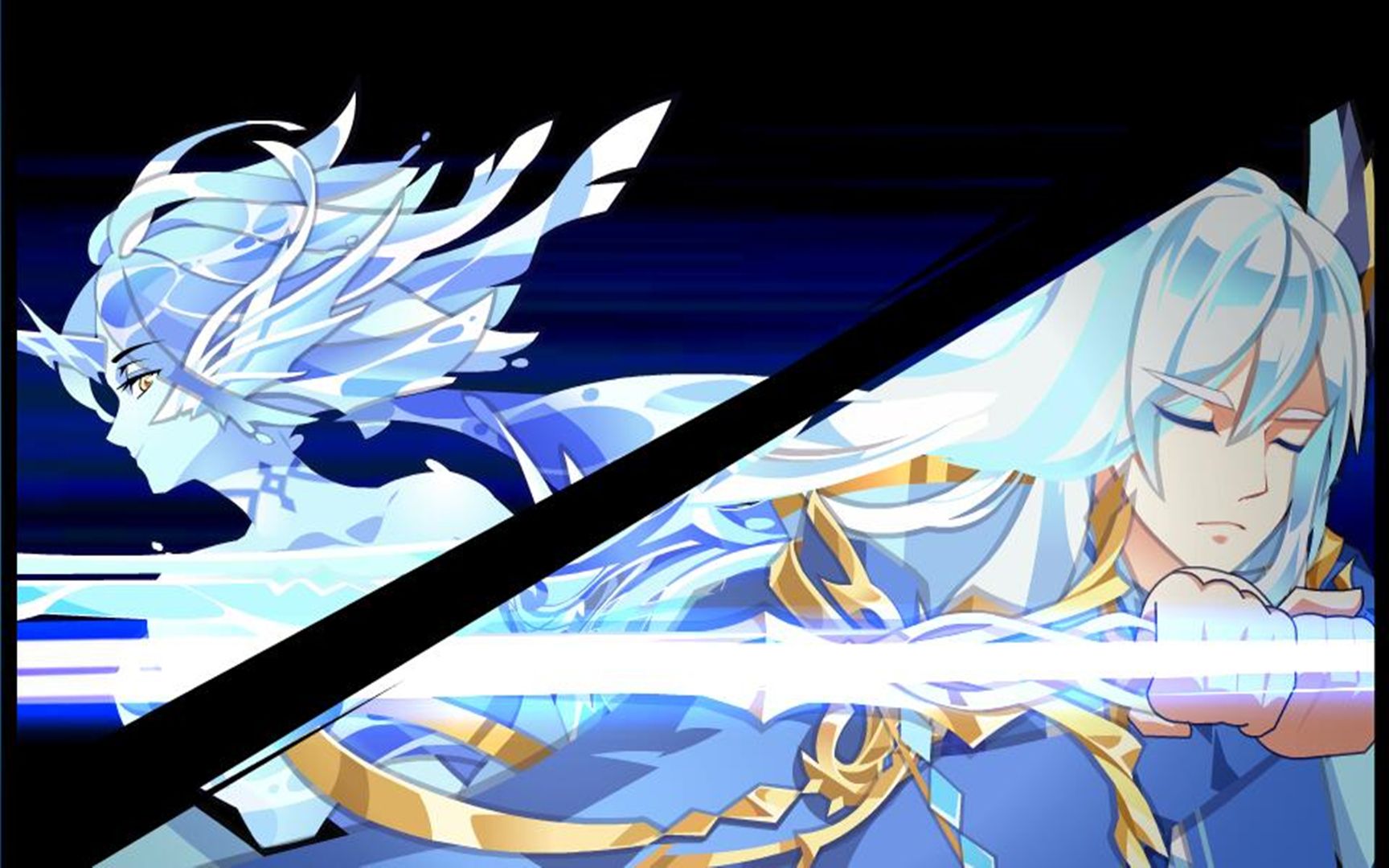 奥拉星星辉天命姥爷过源水风暴梅卡