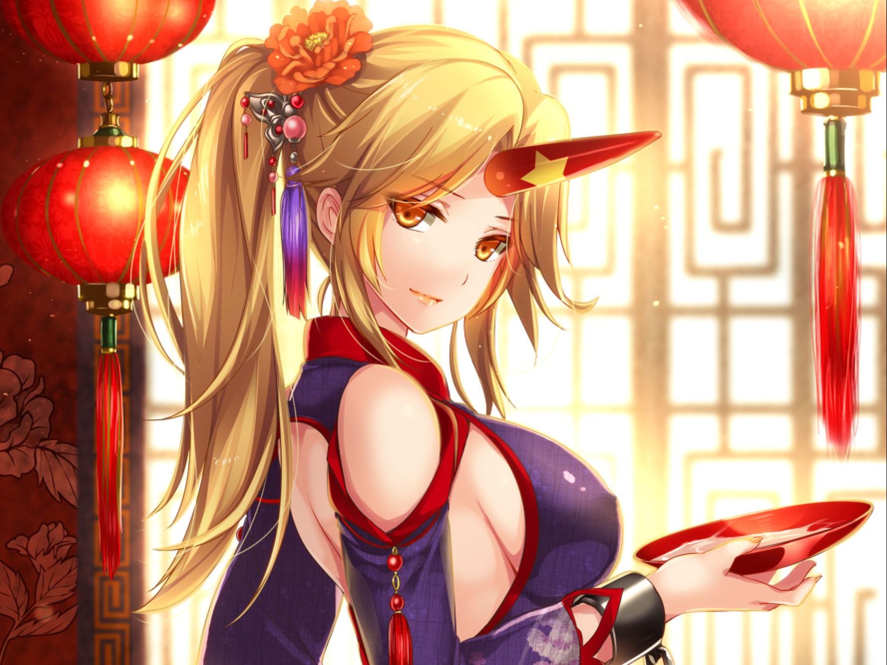 星熊勇仪lnn