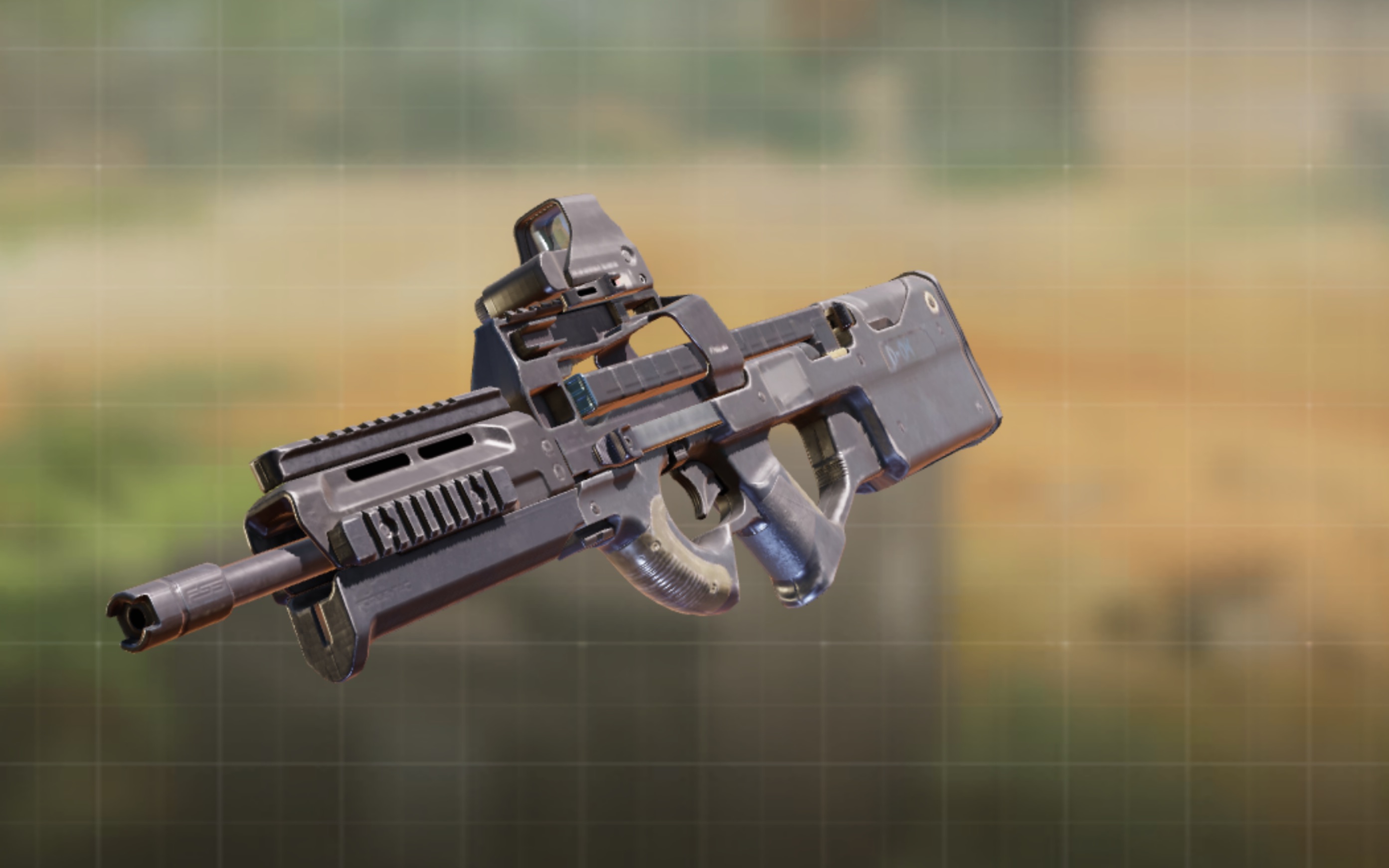 【codm】lets rush b!—p90击杀集锦