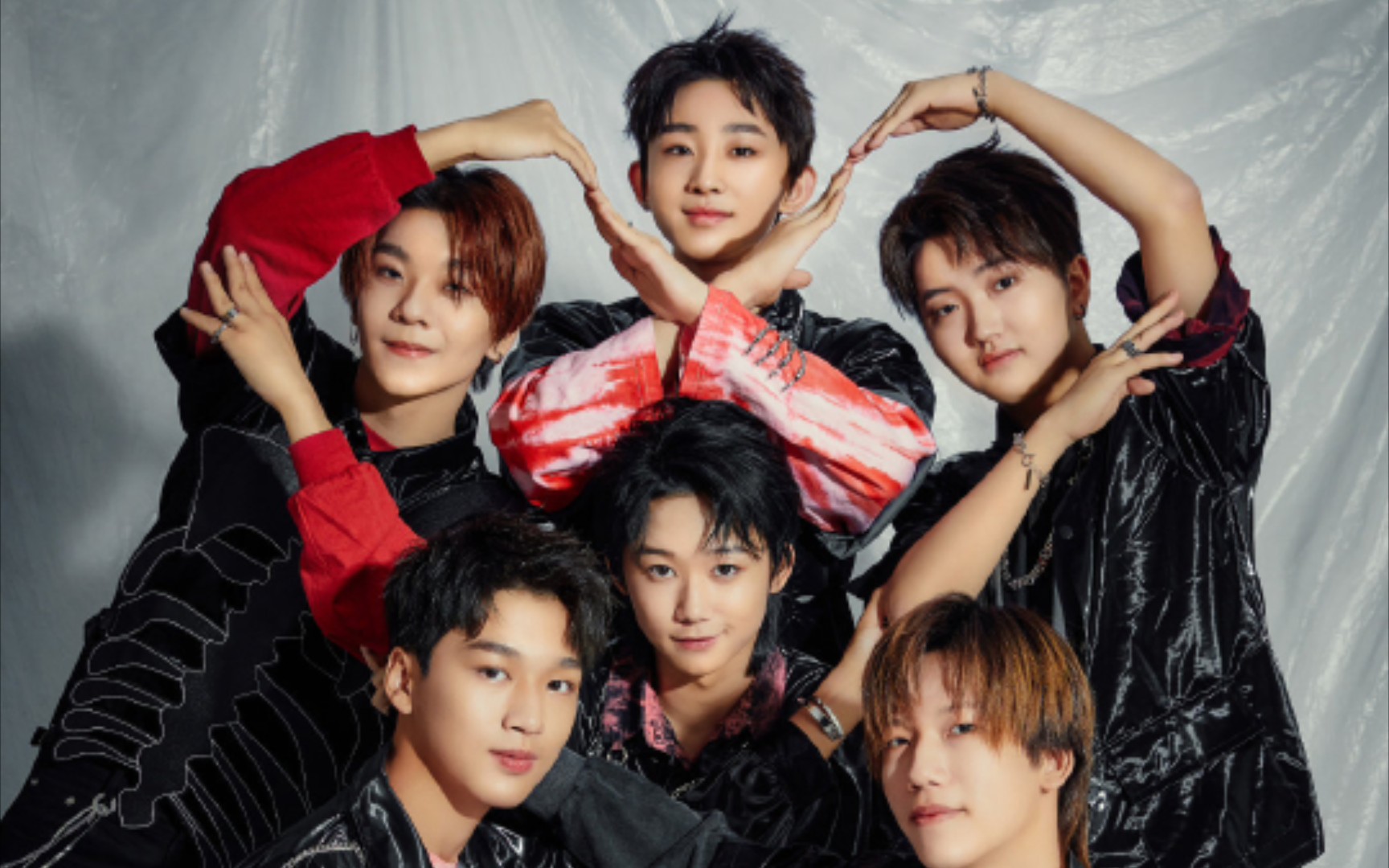 boystoryid纯人声版微噪请注意音量