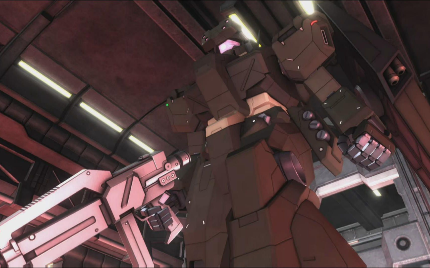 ecoas杰刚 北极550ca  11w