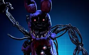 Download Video: 【FNAF AR】初代变异