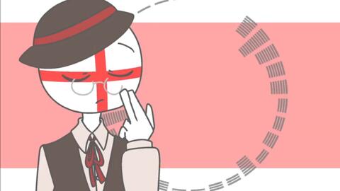 UK and Japan : r/CountryHumans