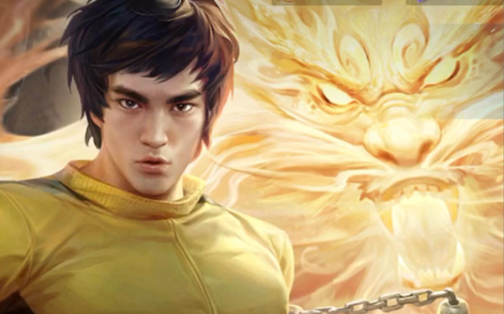 活动作品王者荣耀群英图鉴78裴擒虎