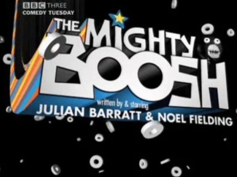 [图]【机翻中字】神奇动物管理员The Mighty Boosh s2e1