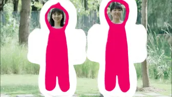 我们需要重新学习卫生巾怎么用!
