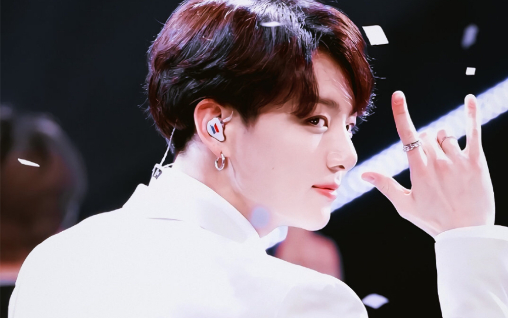 脑洞向之爱你 在特别的国度 *果粒 lizkook*圈地