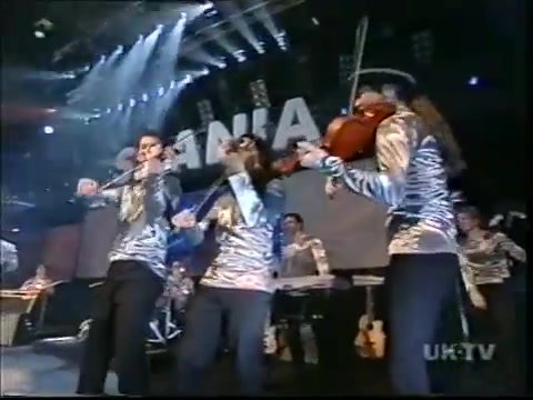 [图]【经典】Shania Twain - Don't Be Stupid! (live on Top Of The Pops)