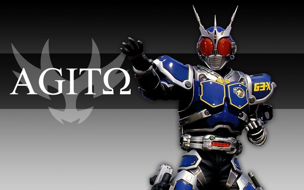 斗骑大战创生 主副骑士大战 (一) 假面骑士 g3x技能演示_哔哩哔哩 (゜