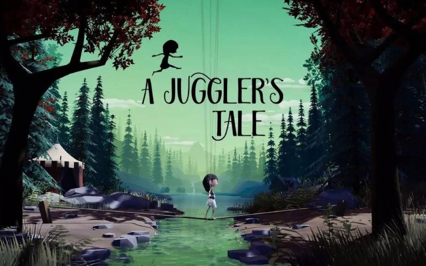 [图]《提线木偶奇遇记（A Juggler's Tale）》Steam试玩版体验