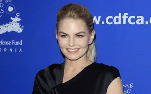 Download Video: 'Once Upon A Time'- Jennifer Morrison Previews Midseason Fin