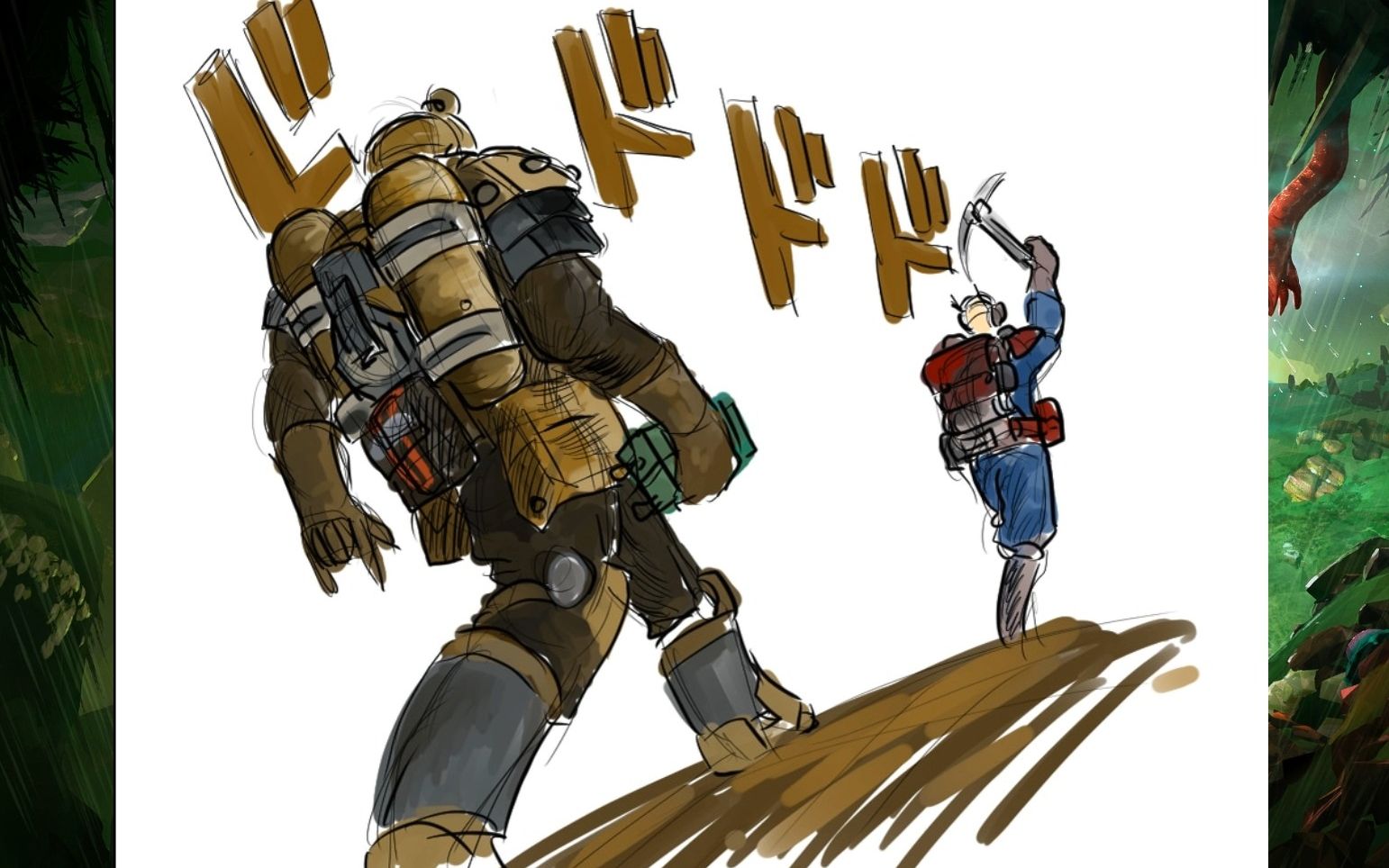 深岩银河中的那些逗比沙雕表情包梗图盘点#7