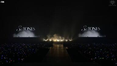 SixTONES 素颜4 筒盘全场_哔哩哔哩_bilibili