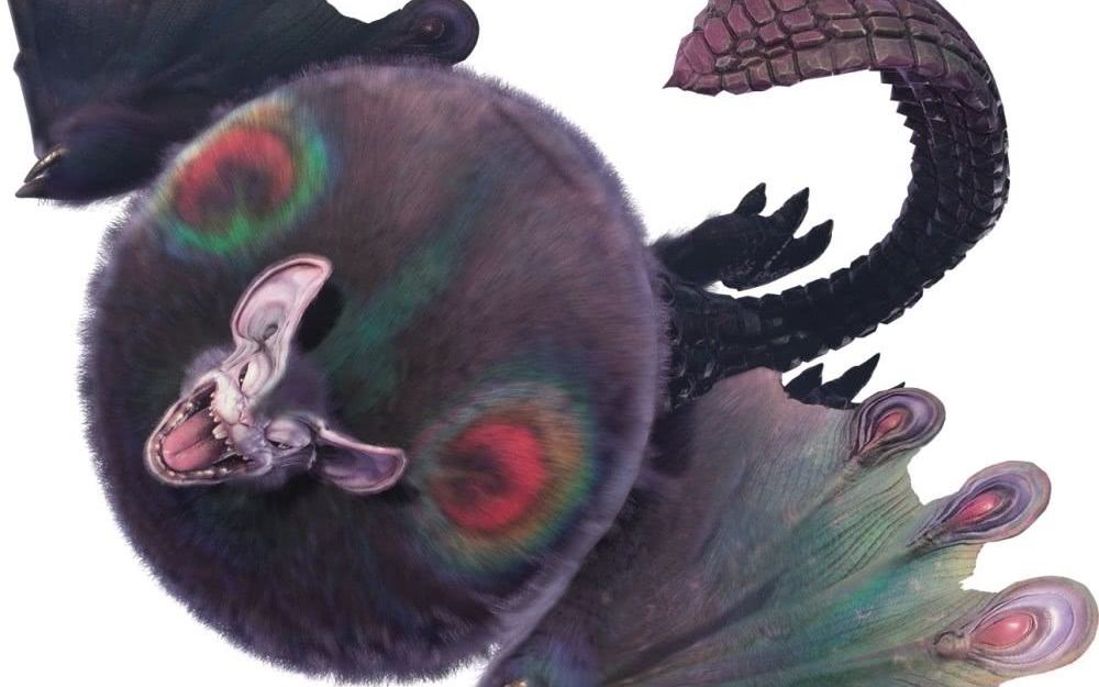 智取浮眠龙【mhwi 重弩 好坏孩子统统入睡 1分11秒